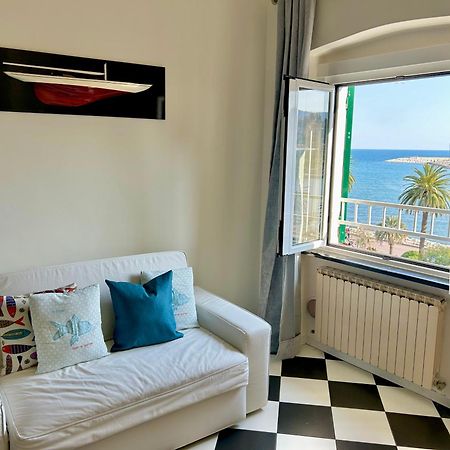 Apartamento Mazzini Chiosco Vicino A Portofino Rapallo Exterior foto