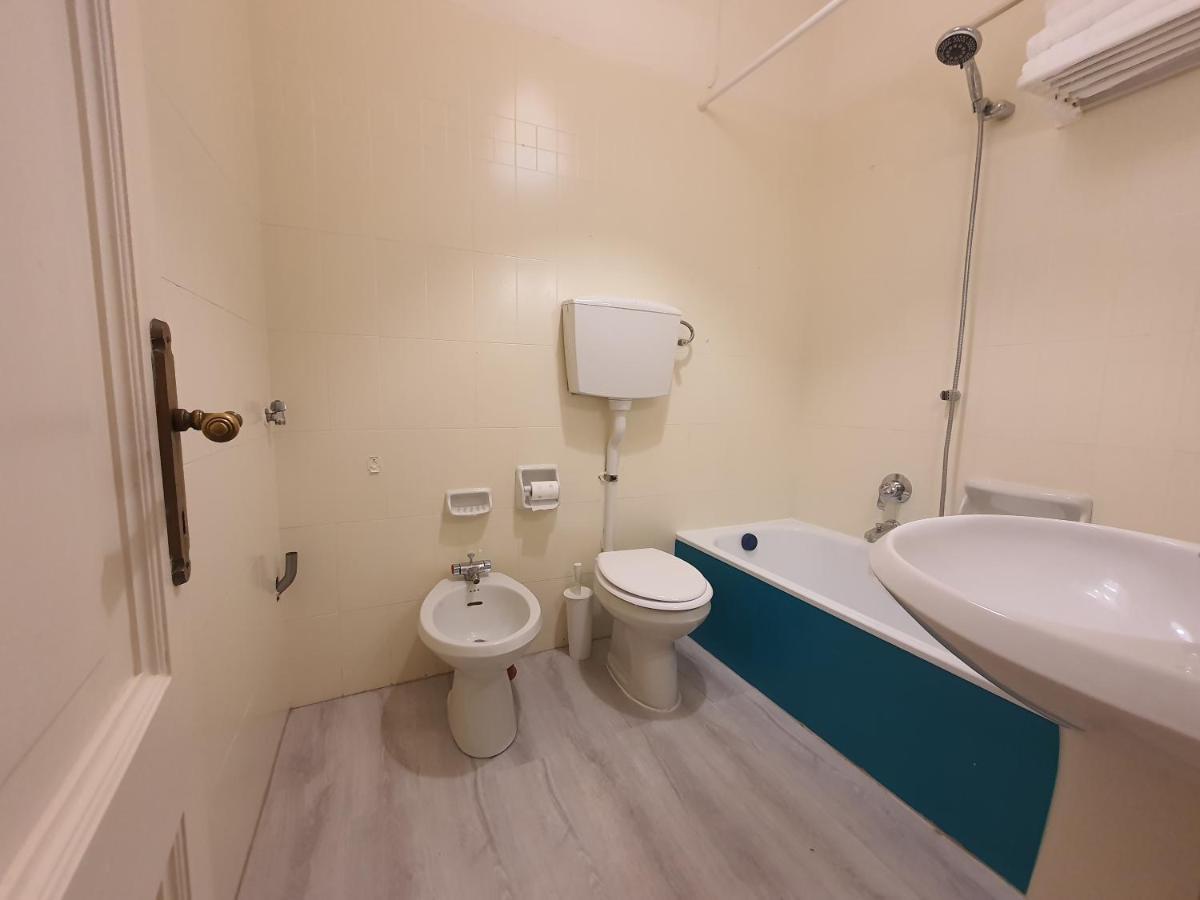 Apartamento Mazzini Chiosco Vicino A Portofino Rapallo Exterior foto