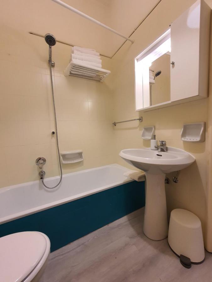 Apartamento Mazzini Chiosco Vicino A Portofino Rapallo Exterior foto