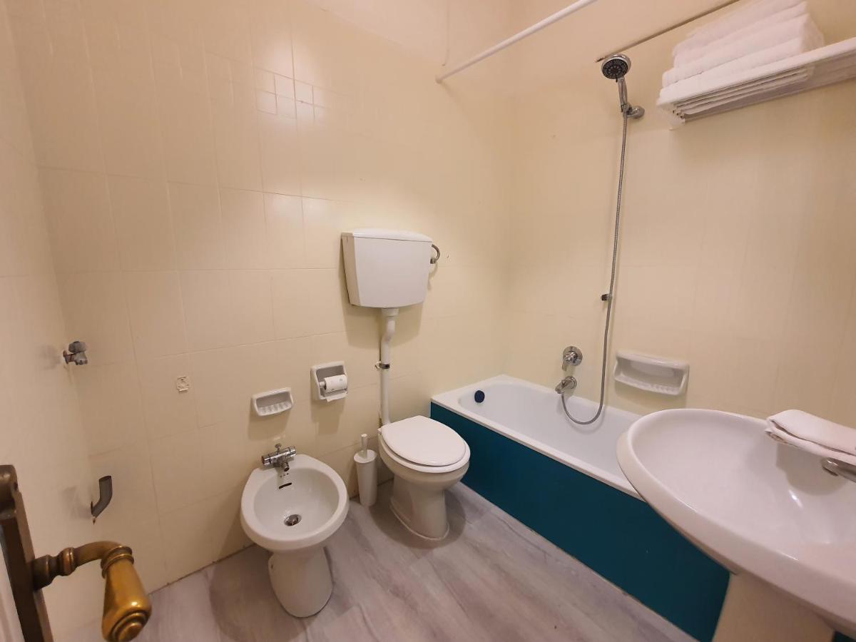 Apartamento Mazzini Chiosco Vicino A Portofino Rapallo Exterior foto