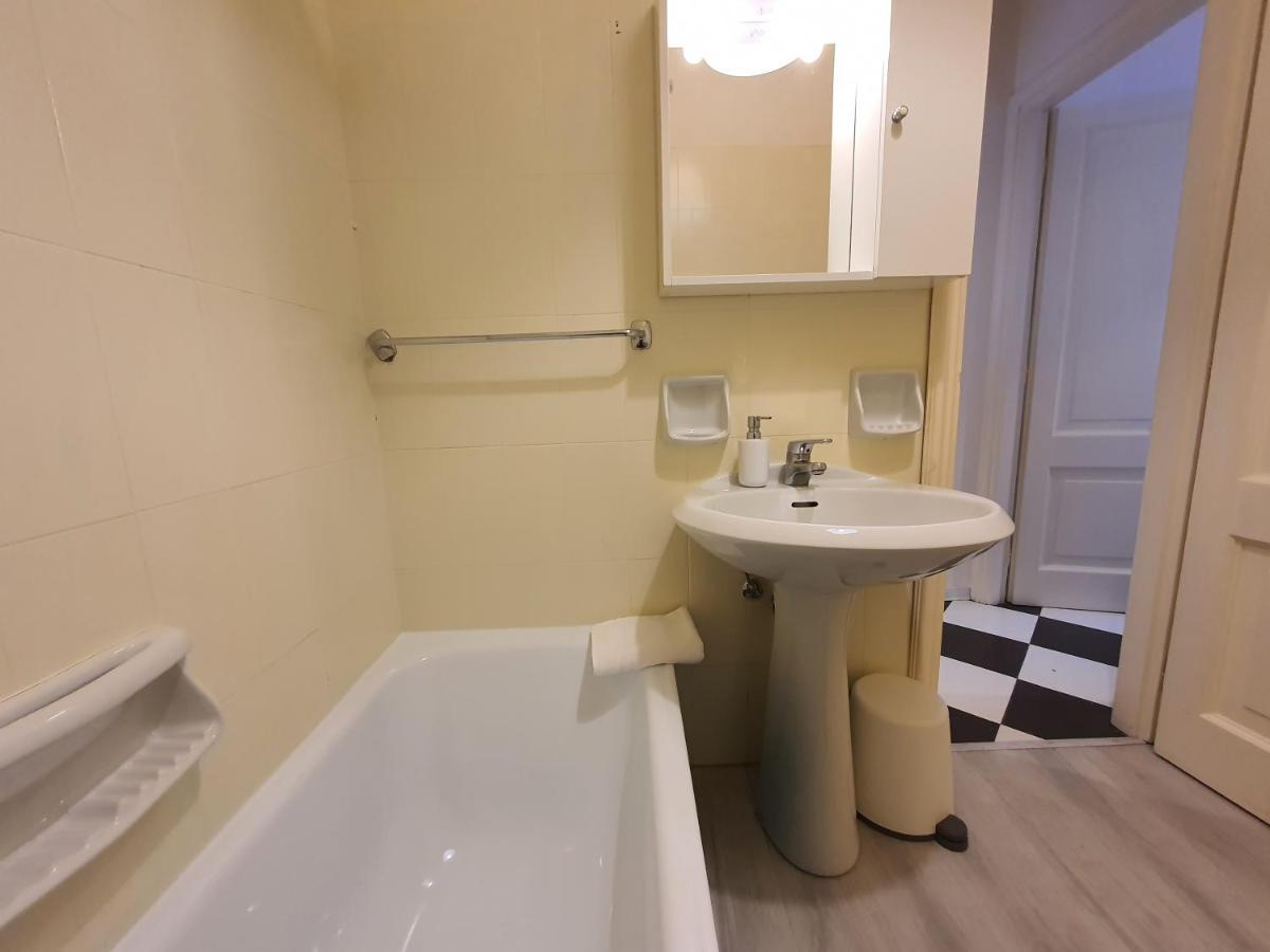 Apartamento Mazzini Chiosco Vicino A Portofino Rapallo Exterior foto