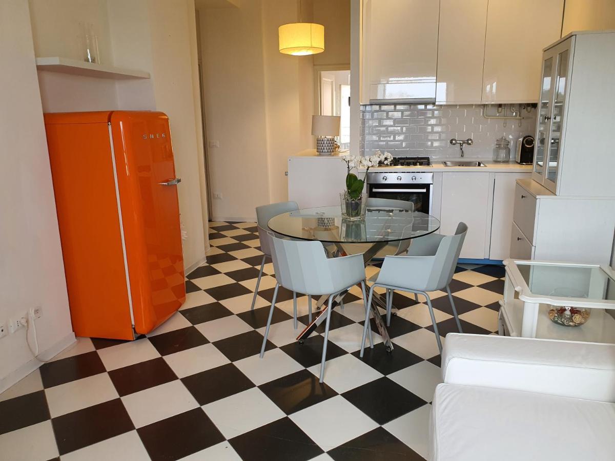 Apartamento Mazzini Chiosco Vicino A Portofino Rapallo Exterior foto