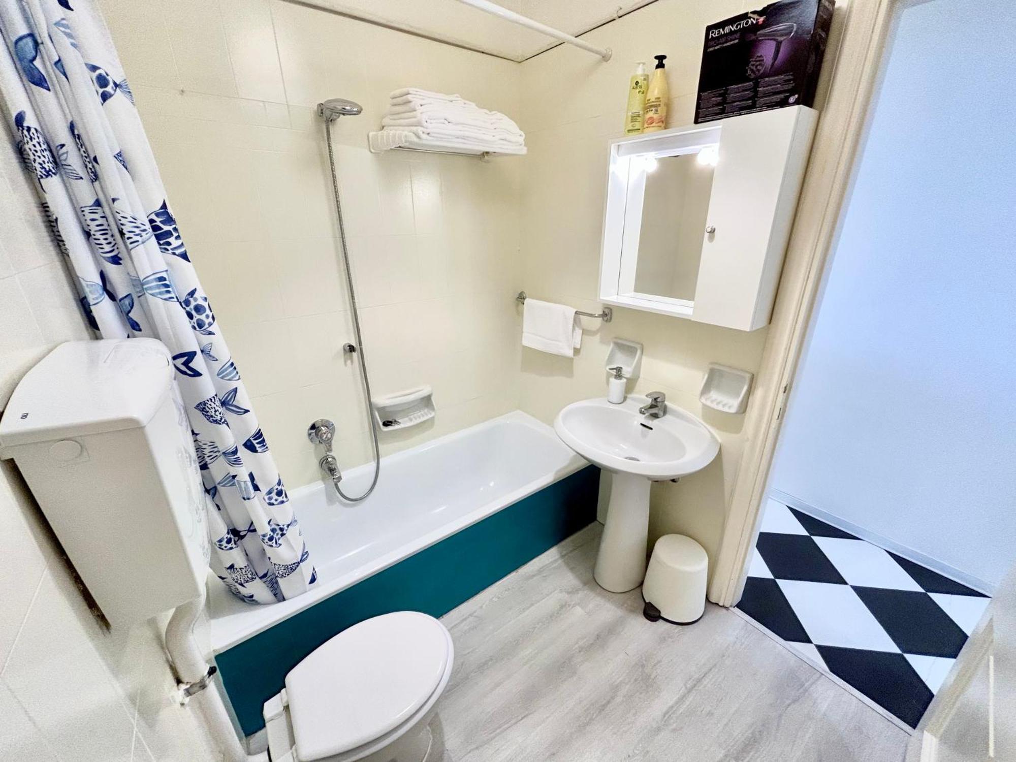 Apartamento Mazzini Chiosco Vicino A Portofino Rapallo Exterior foto